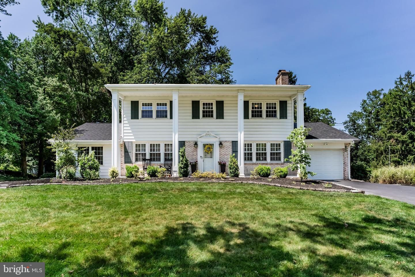 Property Photo: 108 Old Ford Drive PA 17011