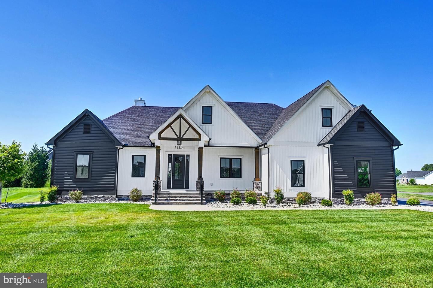 Property Photo: 26214 Tuscany Drive DE 19966