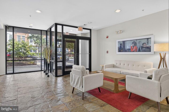 Property Photo:  1454 Belmont Street NW 2  DC 20009 