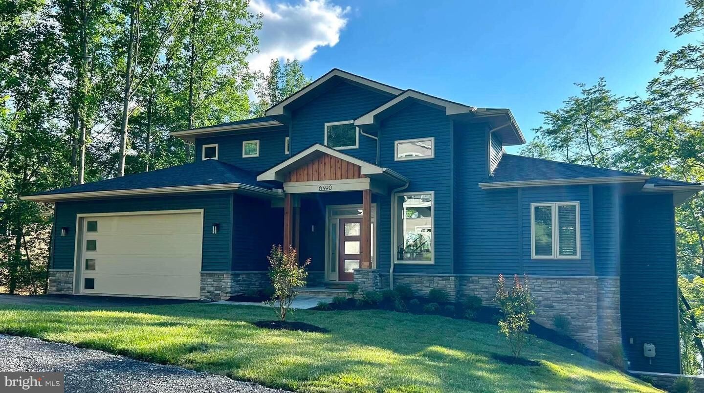 Property Photo:  6490 Nightingale Place  MD 21774 