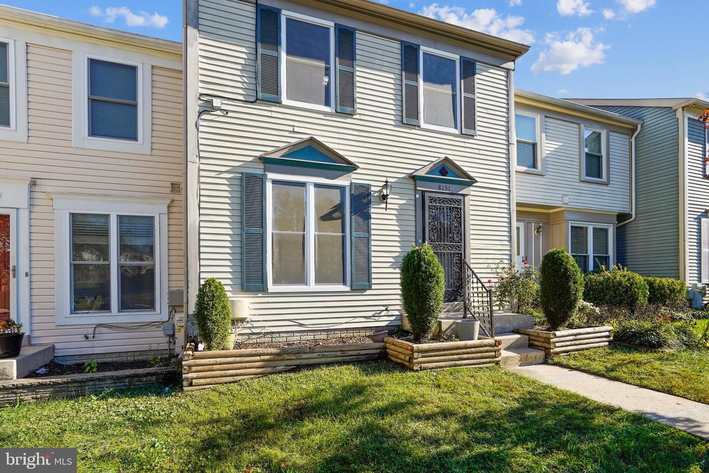 Property Photo: 8151 Turn Loop Road MD 21061