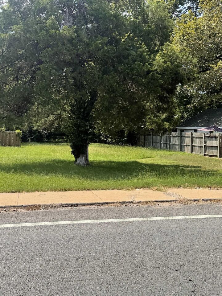 Property Photo:  1516 S Highway 161  AR 72076 