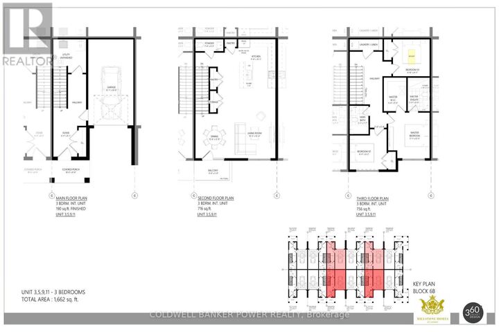 Property Photo: 3363 David Milne Way 31 ON N6L 0B9