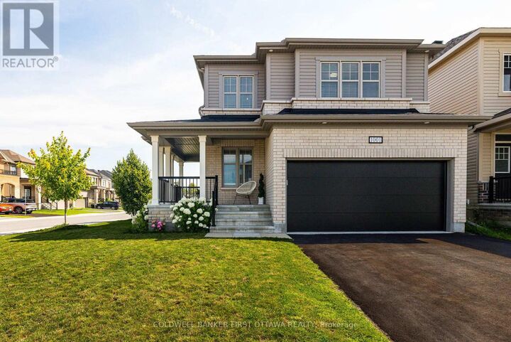 Property Photo:  1001 Manege Street  ON K2S 0Y7 