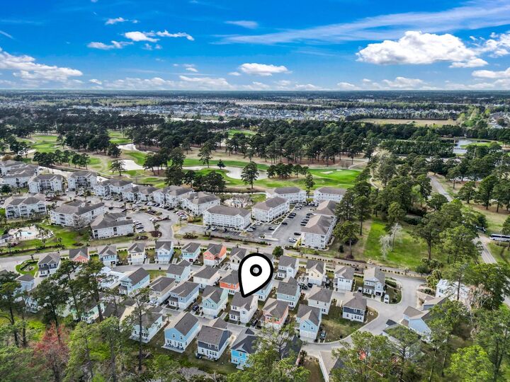 Property Photo: 4731 Cloisters Ln. SC 29577
