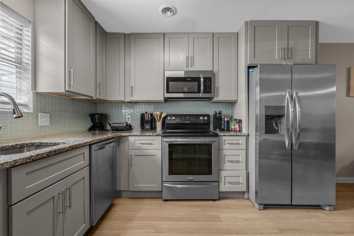 Property Photo: 506 62nd Ave. N 5 SC 29572