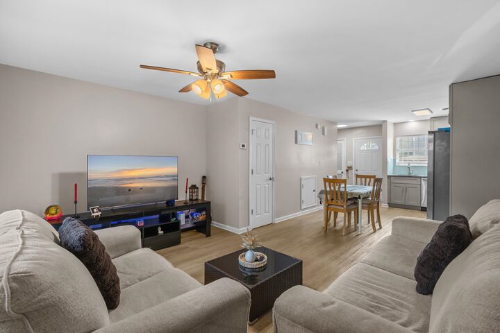 Property Photo:  506 62nd Ave. N 5  SC 29572 