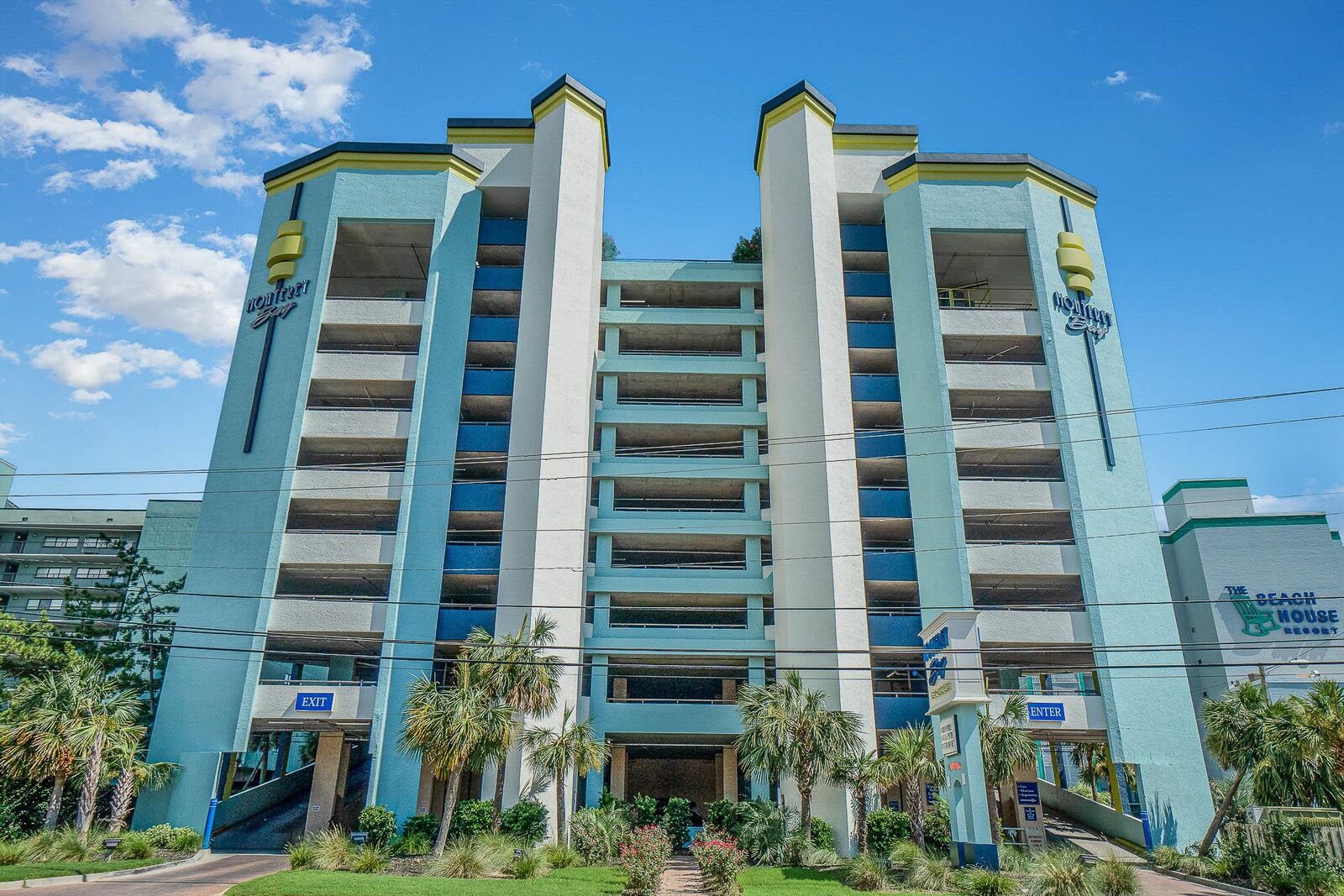 Property Photo: 6804 N Ocean Blvd. 1531 SC 29572