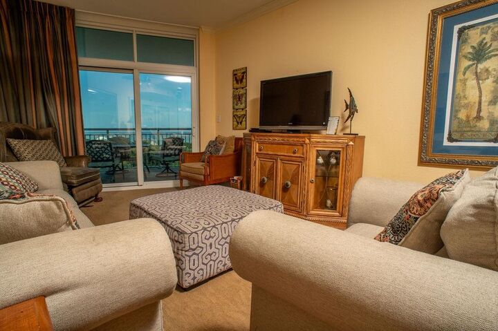Property Photo: 215 77th Ave. N 516 SC 29572