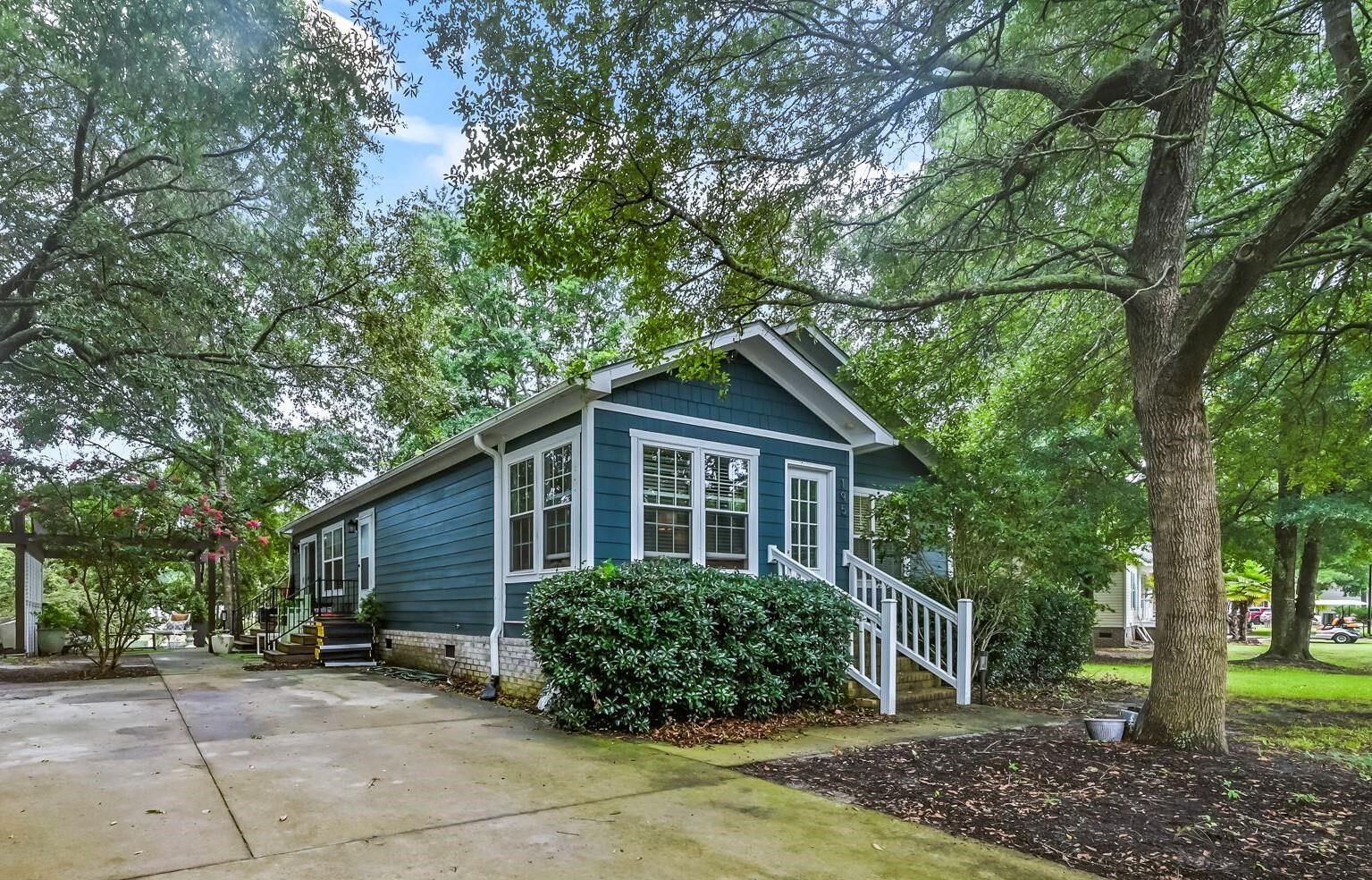 Property Photo:  195 Hawks Nest Circle  SC 29576 