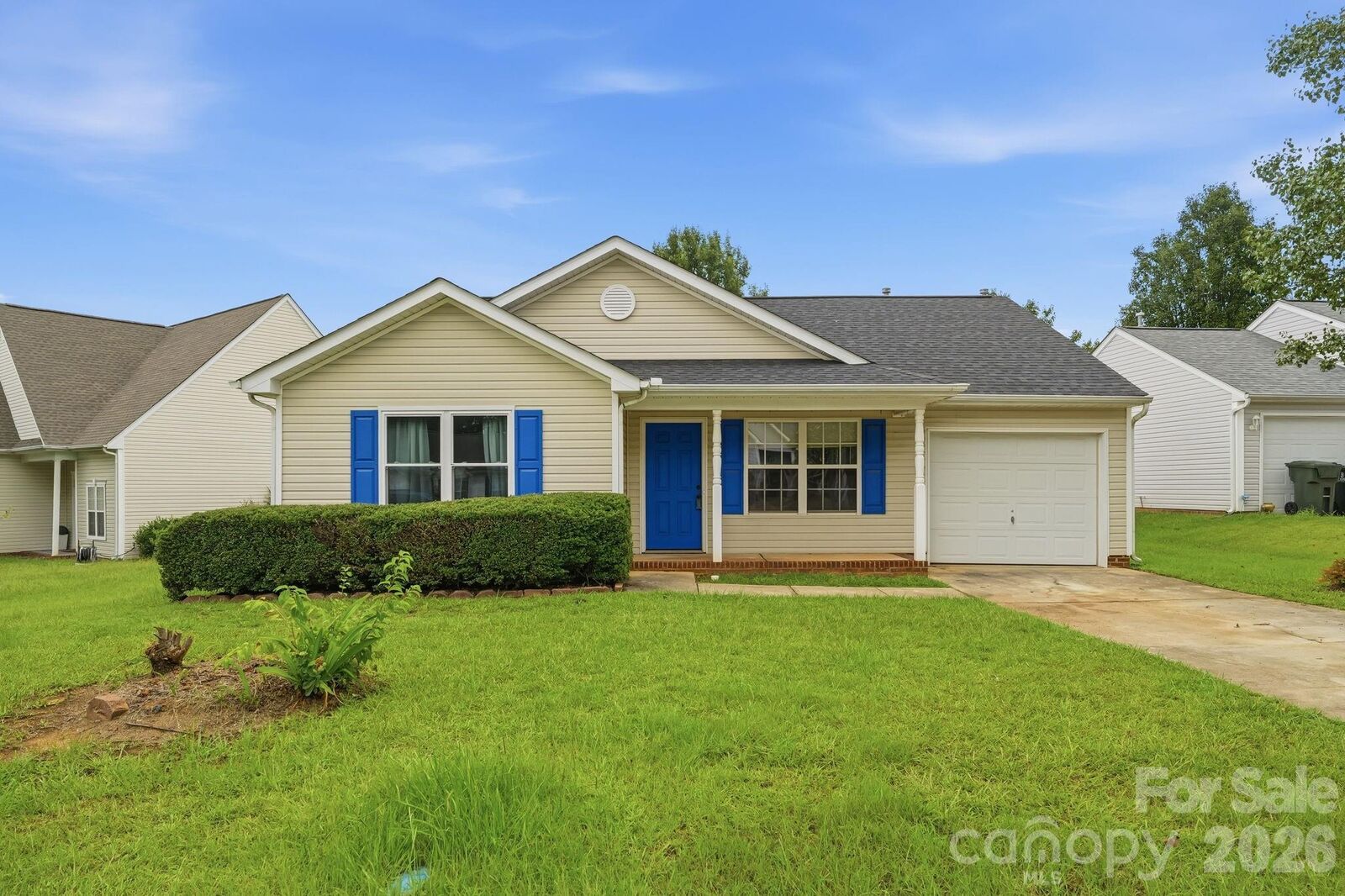 Property Photo:  2772 Ramble Wood Court  SC 29730 