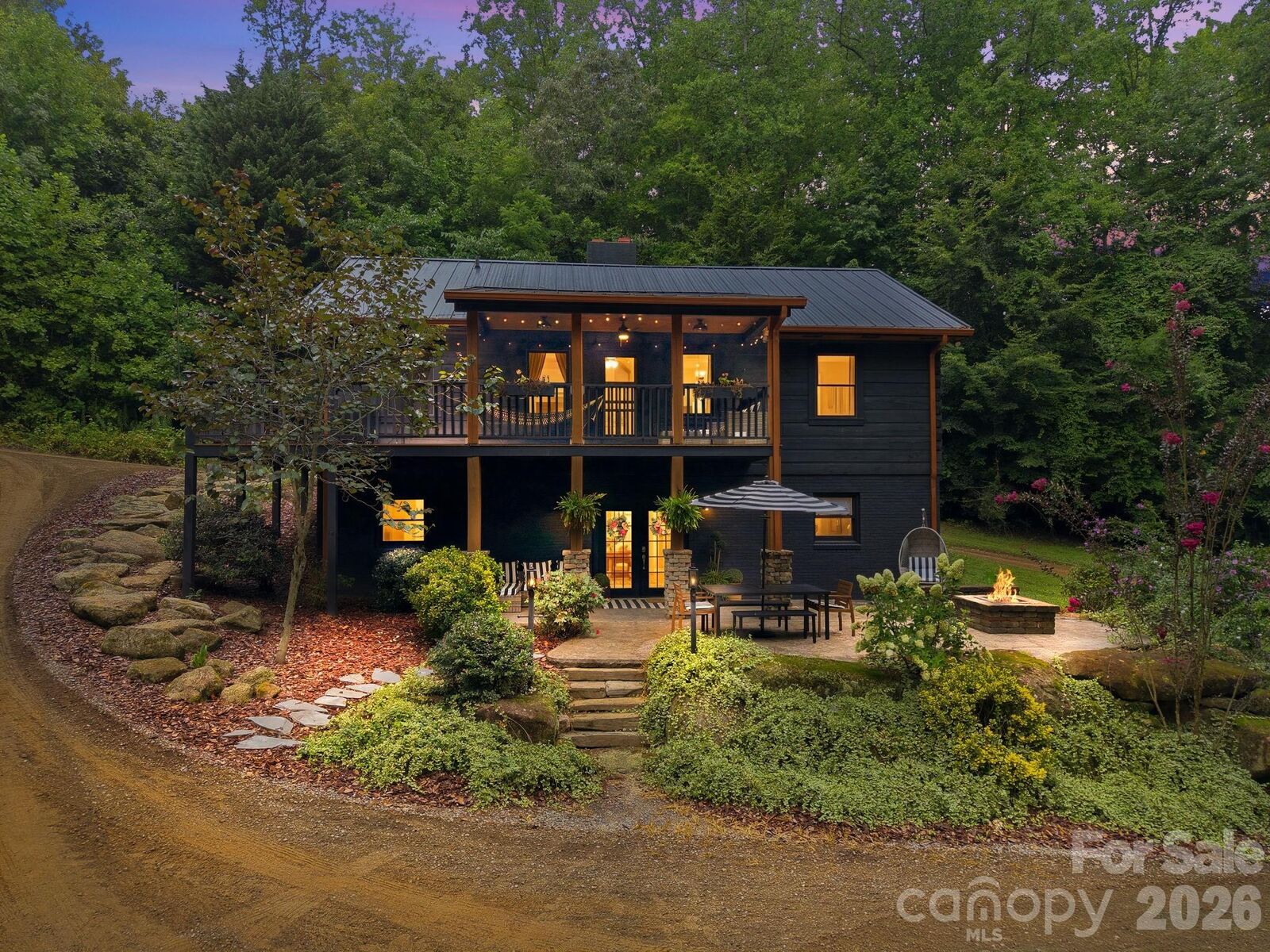Property Photo:  690 Corriher Springs Road  NC 28023 
