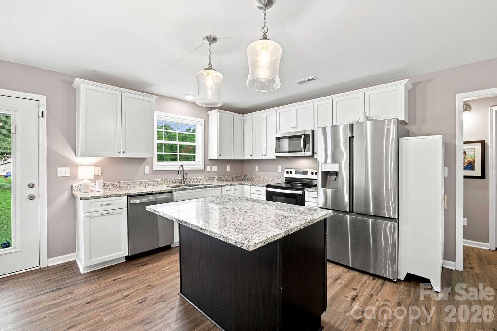Property Photo:  1879 Jetton Drive  NC 28168 