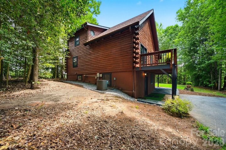 Property Photo:  7373 Jeeter Shell Avenue  NC 28612 