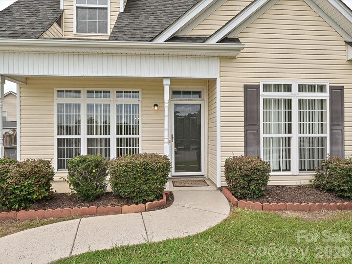 Property Photo:  3249 Elliot Jacob Avenue  NC 28083 