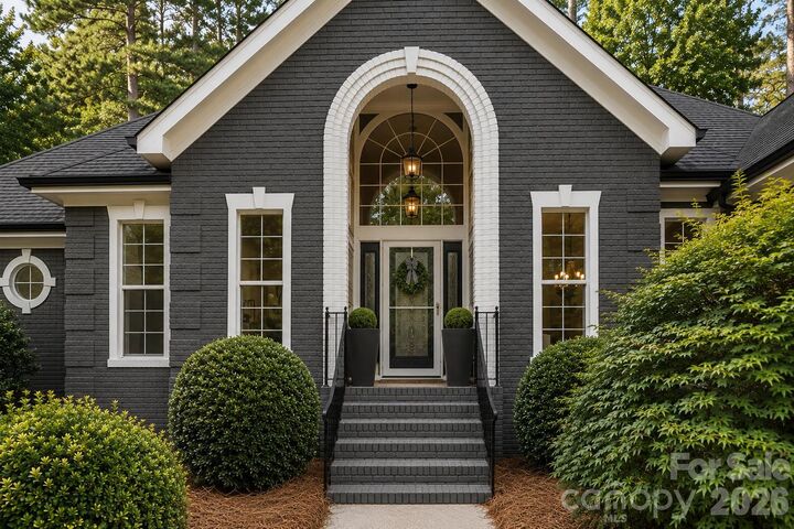 Property Photo: 133 Lake Pine Road NC 28117