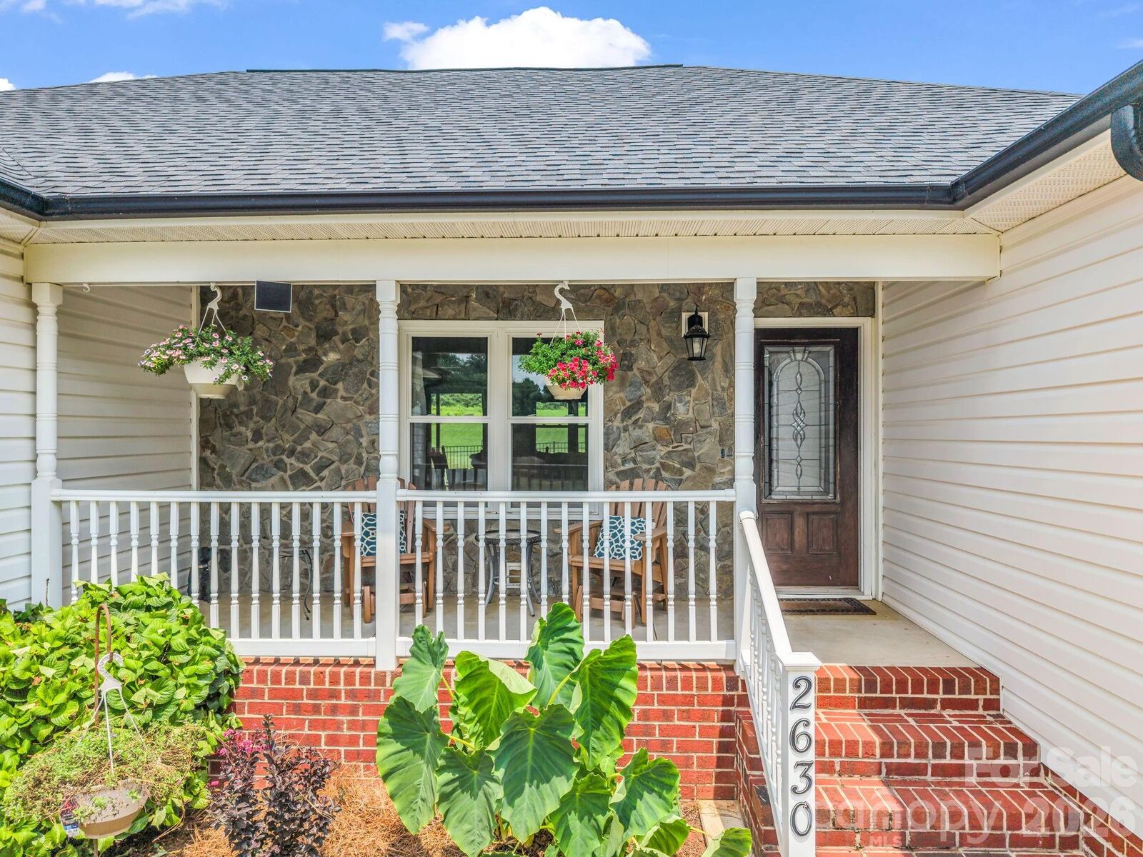 Property Photo:  2630 Highway 182 Highway  NC 28092 