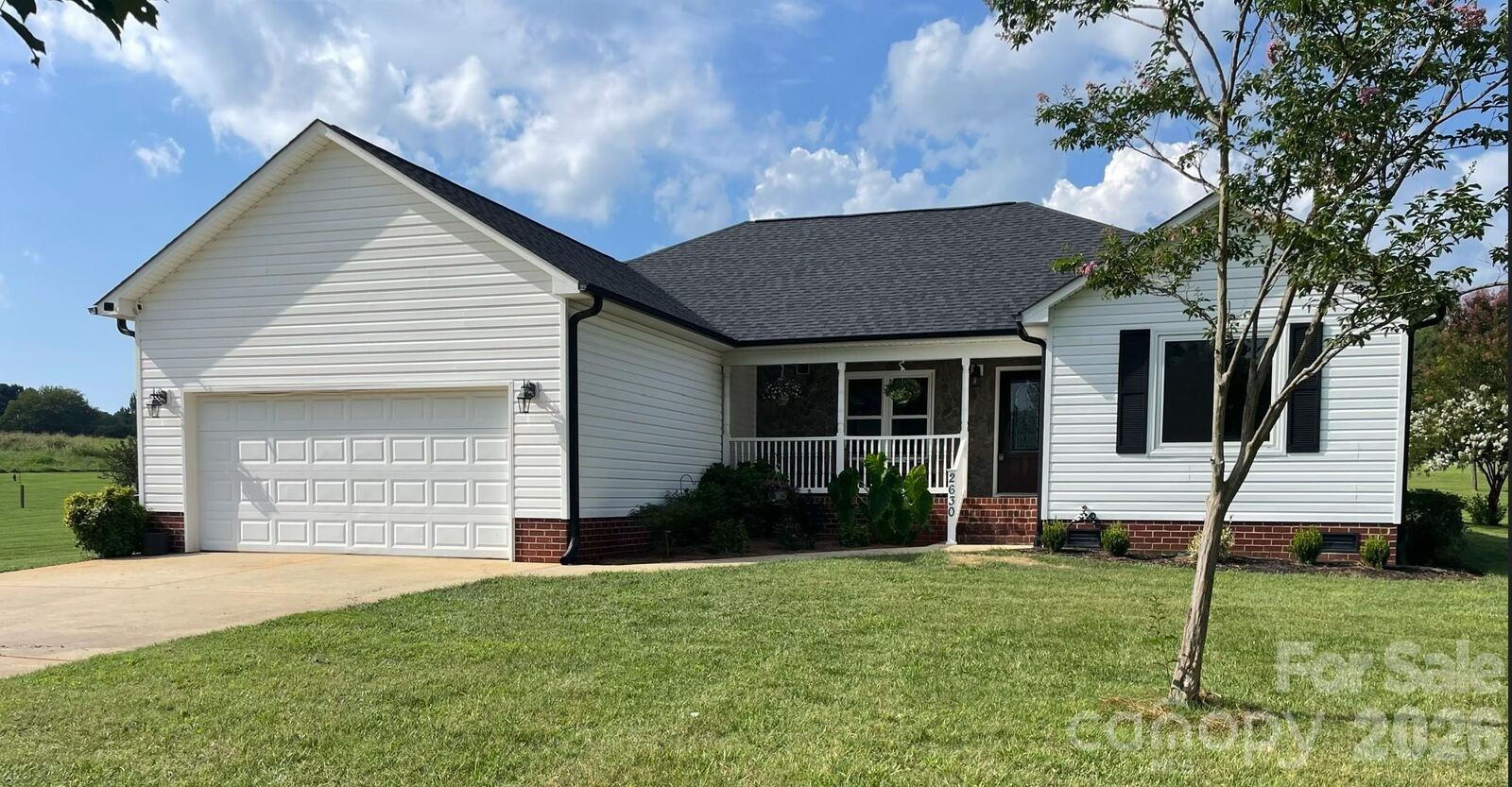 Property Photo:  2630 Highway 182 Highway  NC 28092 