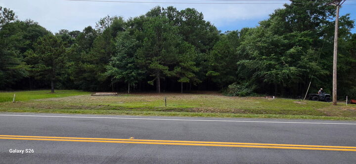 Property Photo: 00 Cooper Lane SC 29148