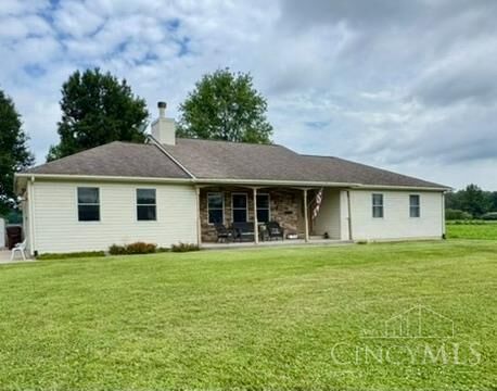 Property Photo:  10794 Collins Riley Road  OH 45107 