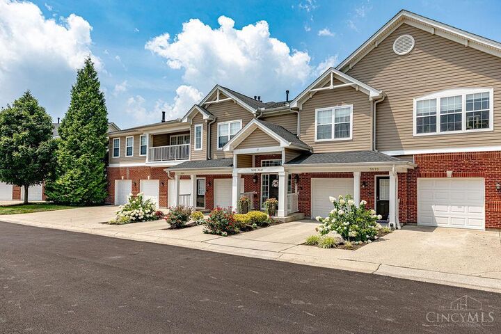 Property Photo:  3587 Buckeye Trace  OH 45002 