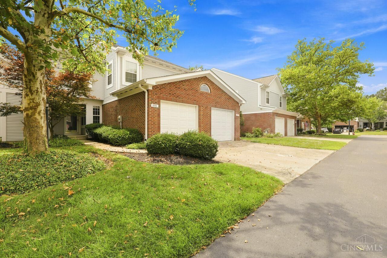Property Photo:  5055 Bristol Court  OH 45140 