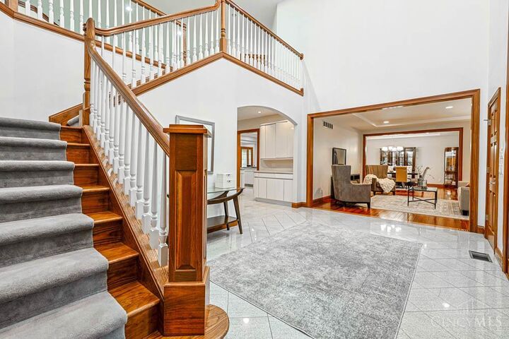 Property Photo:  8625 Fawnmeadow Lane  OH 45242 