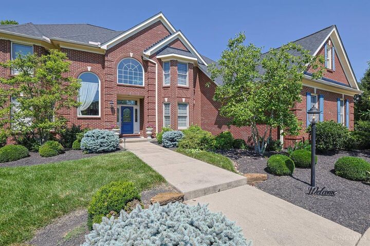 Property Photo: 11972 Grandstone Lane OH 45249