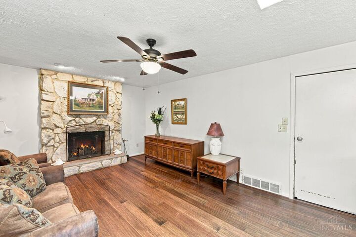 Property Photo:  8488 Bluebird Drive  OH 45069 