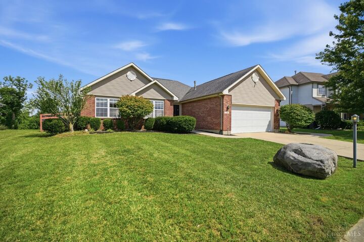 Property Photo:  2396 Ferndown Drive  OH 45342 