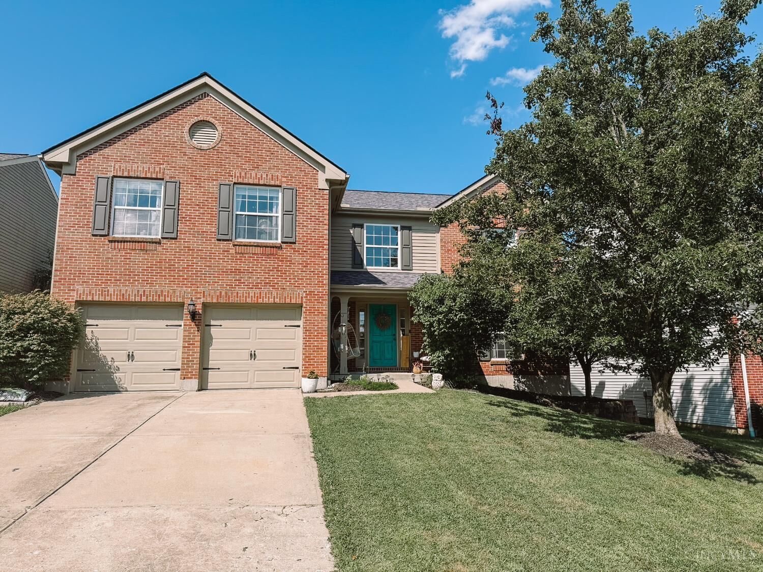 Property Photo: 7169 Ruwes Oak Drive OH 45248