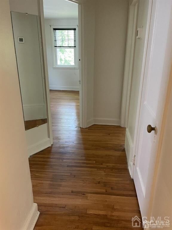Property Photo: 51 McCoy Avenue 2 NJ 08840