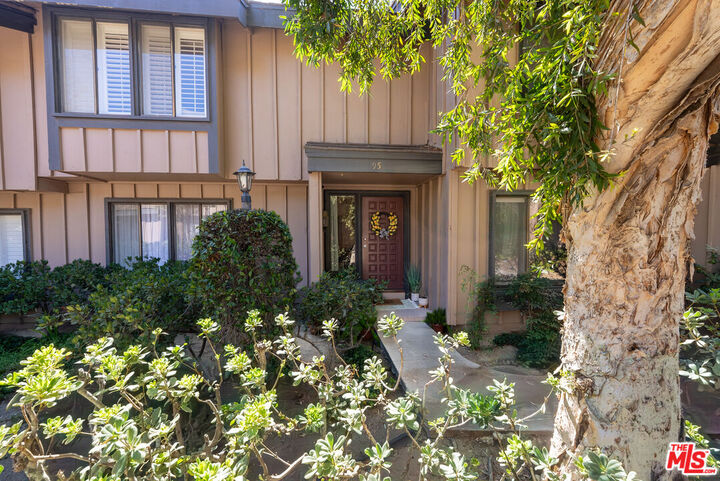 Property Photo: 9767 Reseda Blvd, Unit 95 CA 91324