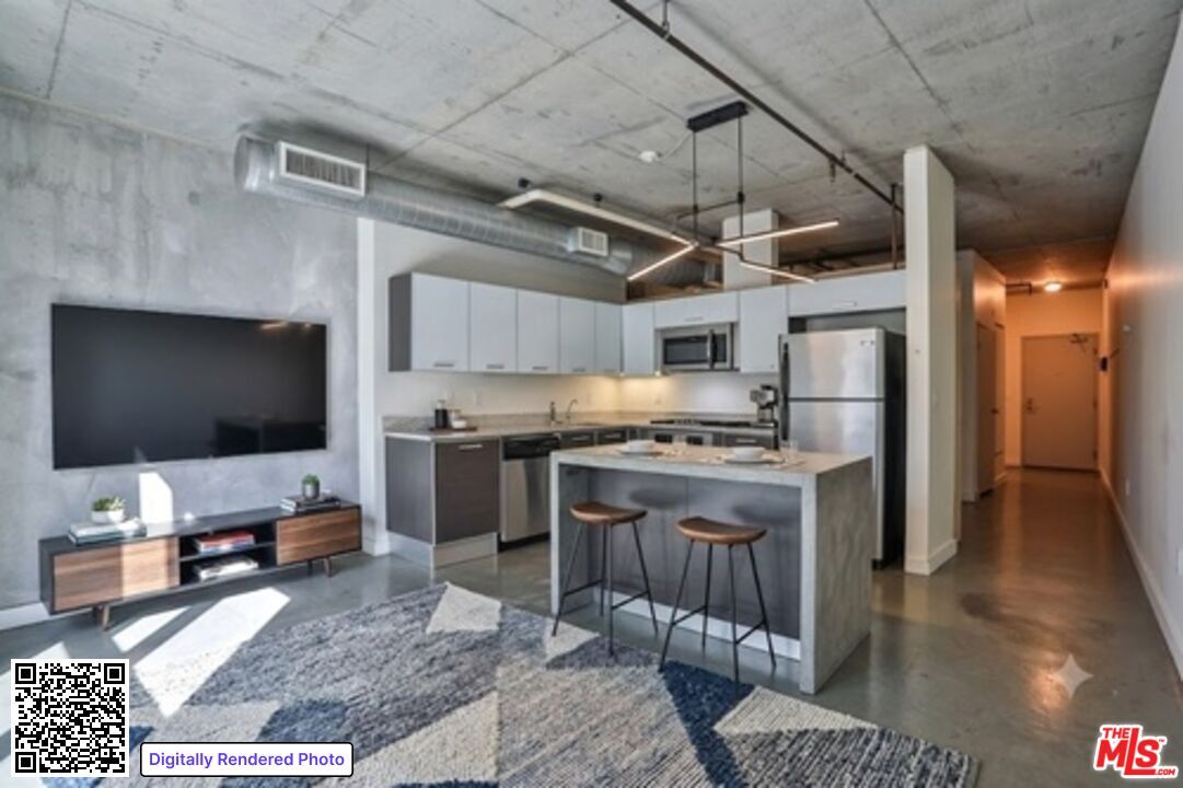 Property Photo: 645 W 9th St, Unit 201 CA 90015