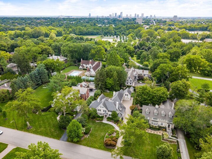 Property Photo:  57 Preston Road  OH 43209 