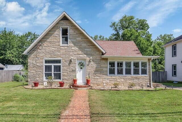 Property Photo: 14222 Cleveland SW Road OH 43062