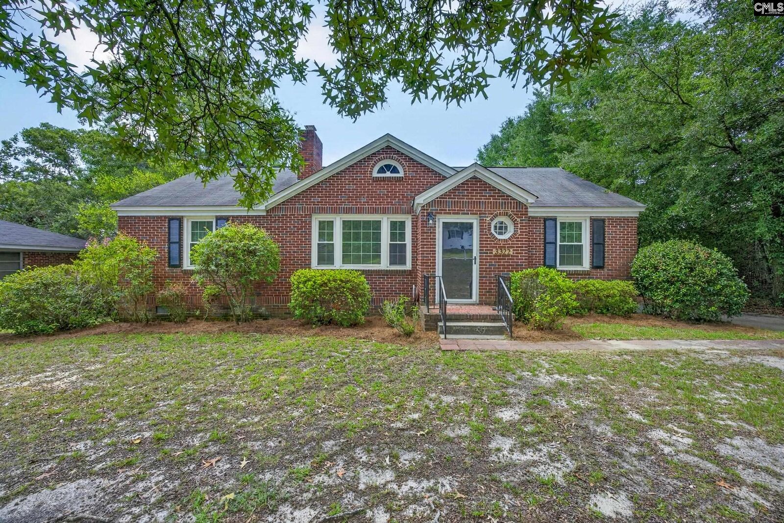 Property Photo:  3322 Covenant  SC 29204 