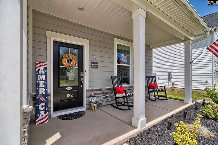 Property Photo:  182 Judiths Path  SC 29170 