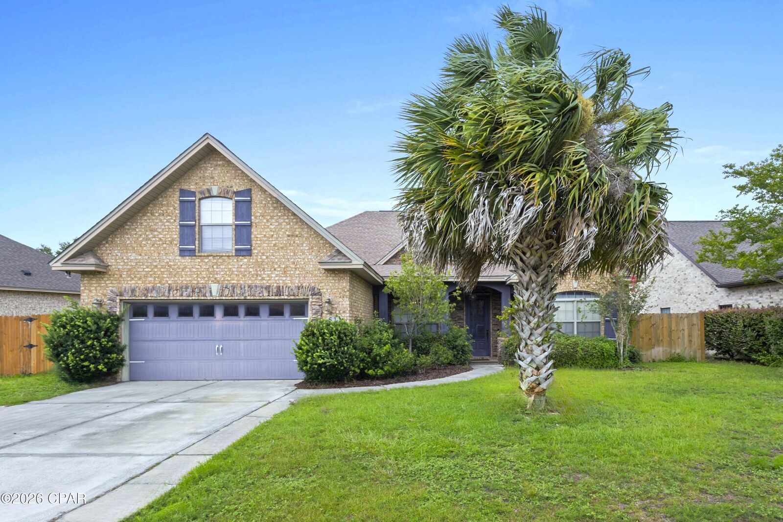 Property Photo: 611 Shady Oaks Lane FL 32444