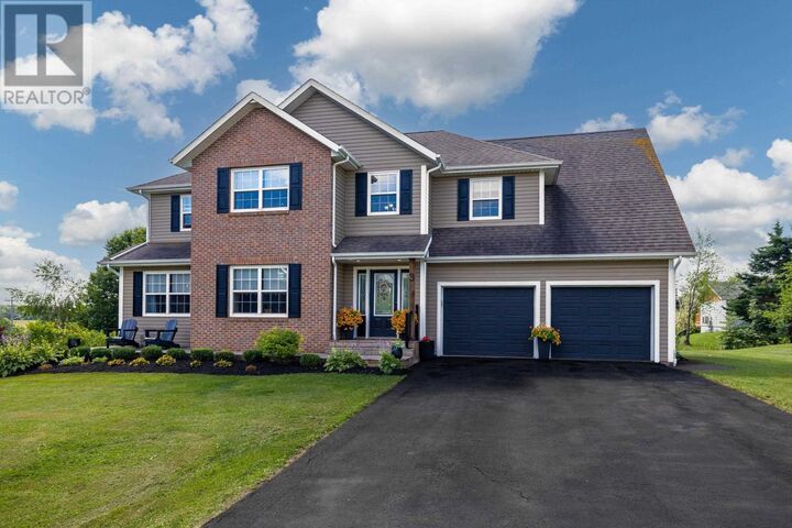 Property Photo: 3 Paget Crescent PE C1B 0E3