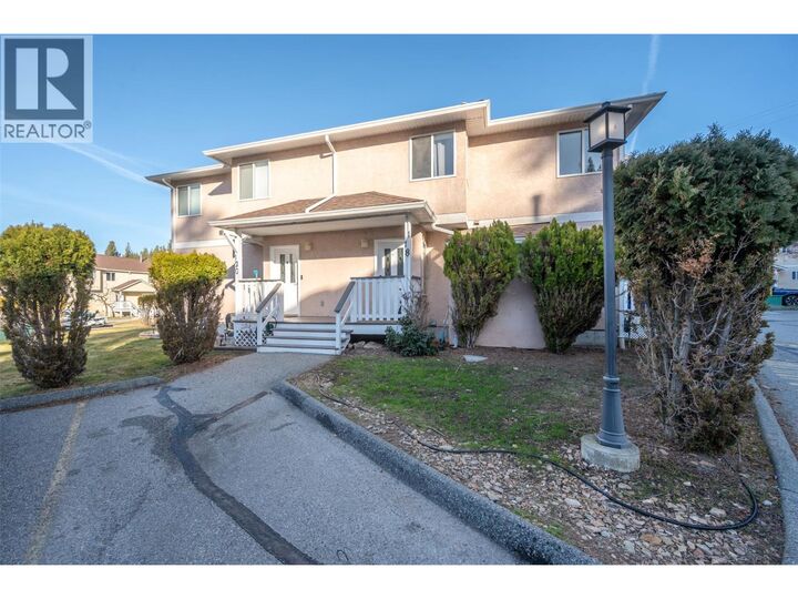 1458 Penticton Avenue 118 — photo 1