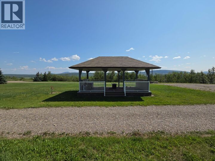 Property Photo: 4083 Jackfish Lake Road BC V0C 1J0