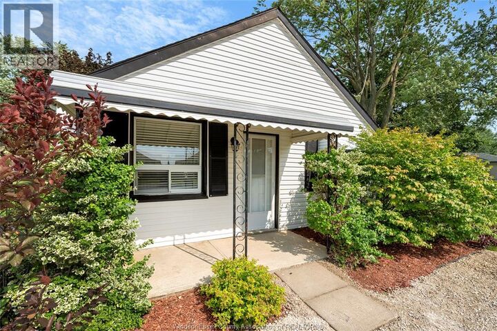 Property Photo: 6040 Matchette Road ON N9J 3V9