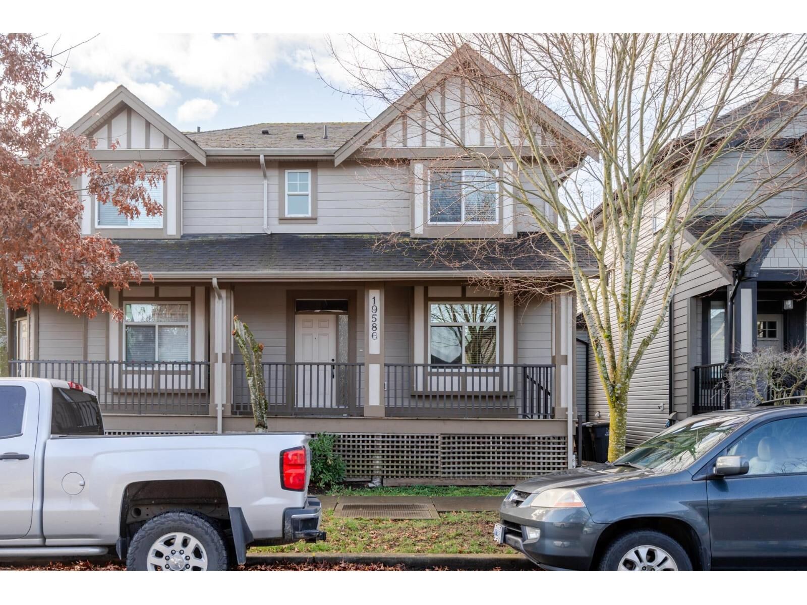 Property Photo: 19586 72A Avenue BC V4N 3E8