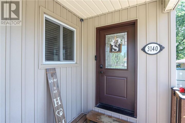 Property Photo: 3140 Elm Street ON P3N 1E9