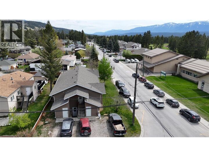 Property Photo: 7506 Columbia Avenue BC V0A 1M0