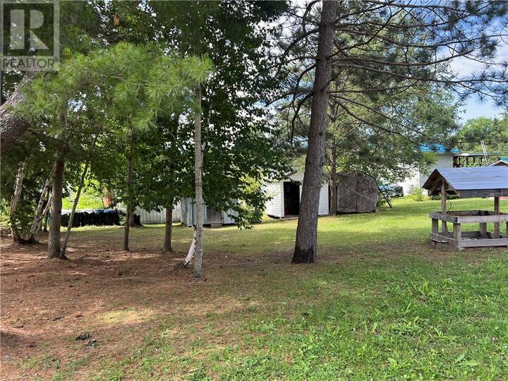 Property Photo: 320 Clouthier Road ON P0M 2W0