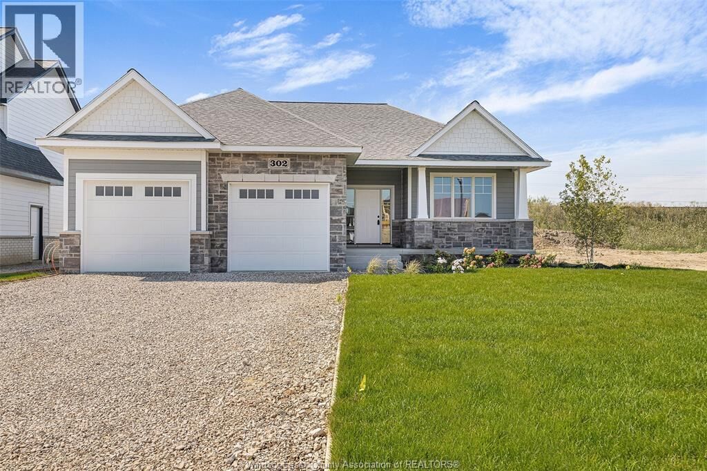 Property Photo: 247 Dolores Street ON N8M 0C5