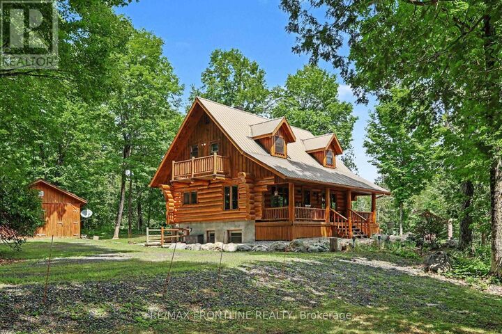 Property Photo: 1169 Carson Trail ON K0G 1M0