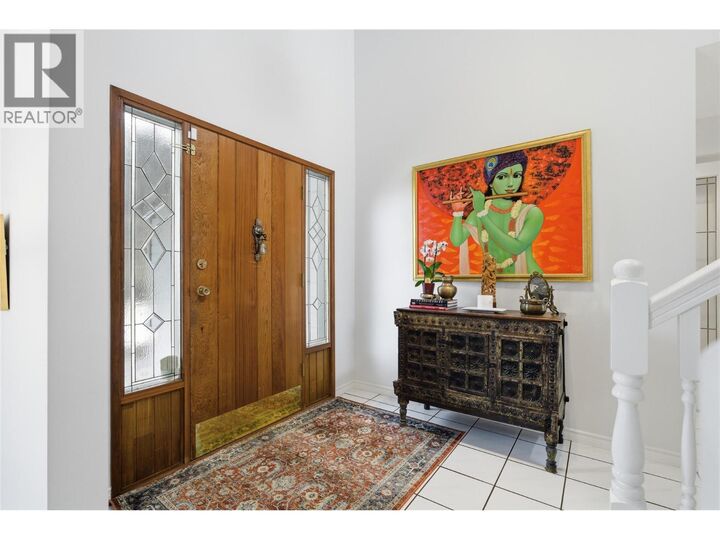 Property Photo: 413 Robson Drive BC V2E 1W2
